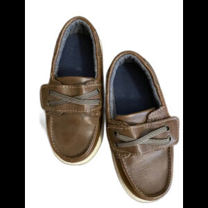 American Eagle toddler boat shoes 8.5